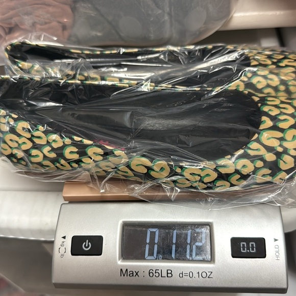 Louis Vuitton Feline Patent Ballerina Flats - Picture 14 of 14